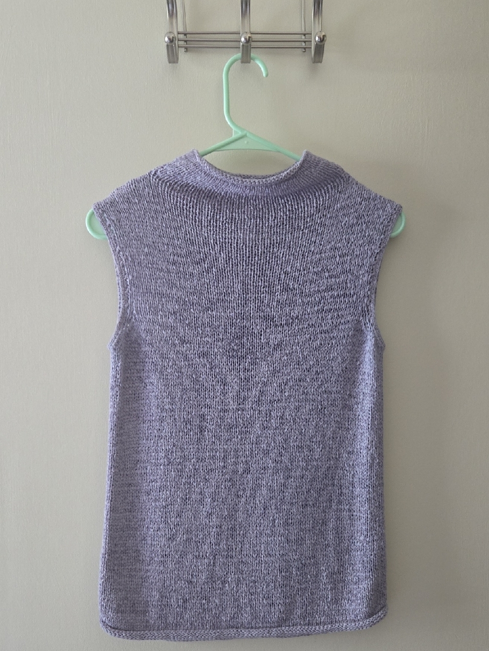 Josephine Chaus Vintage Sleeveless Top P